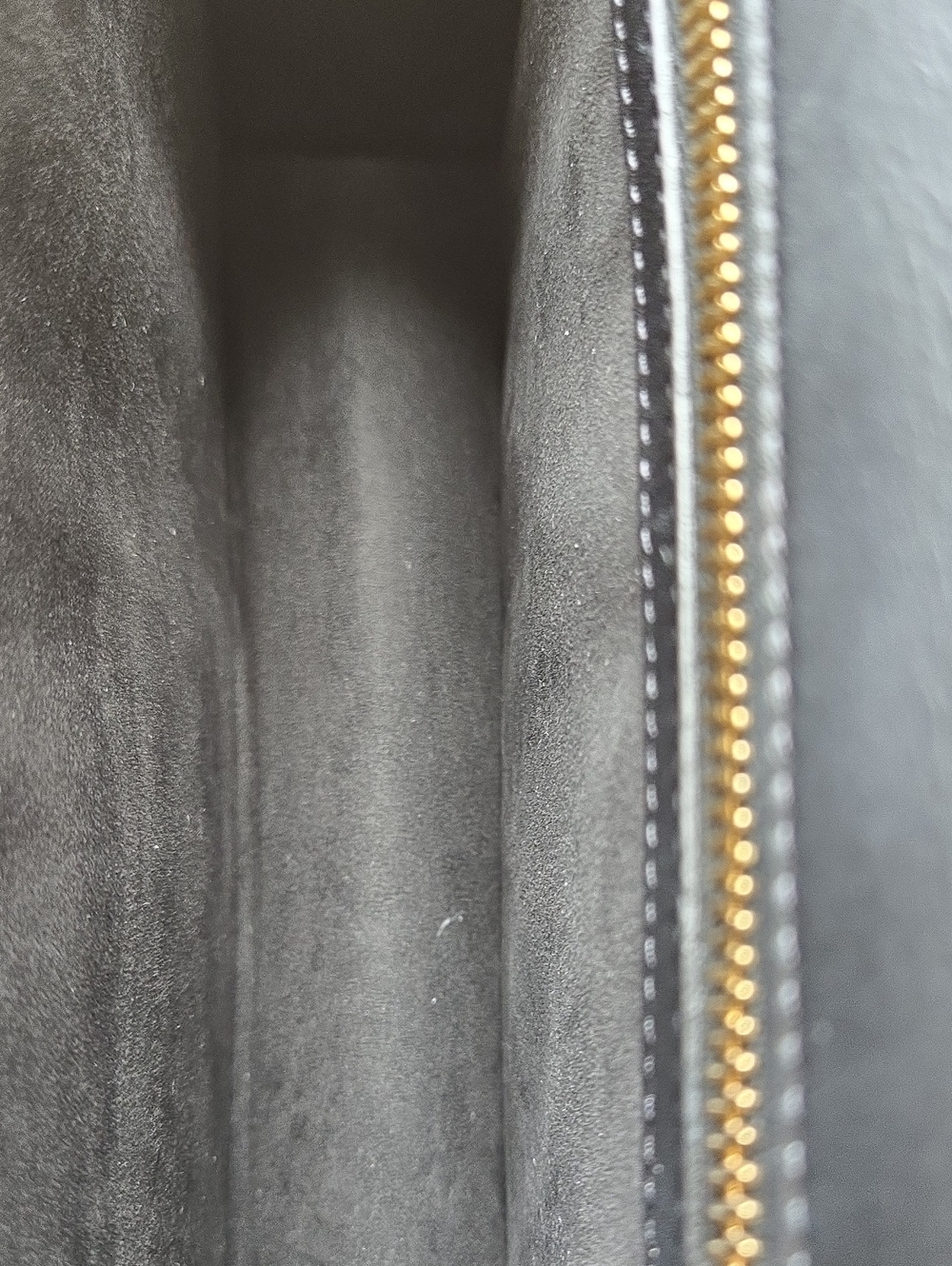 Tom Ford Carine Leather Handbag - Picture 8 of 16